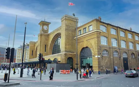 kingsCross